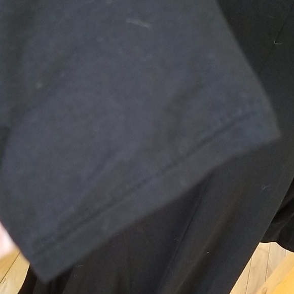 😎 TOMMY HILFIGER BLACK DRESS - Picture 4 of 13